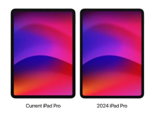 安多安多ipad维修服务点分享新款iPad Pro和iPad Air要来了