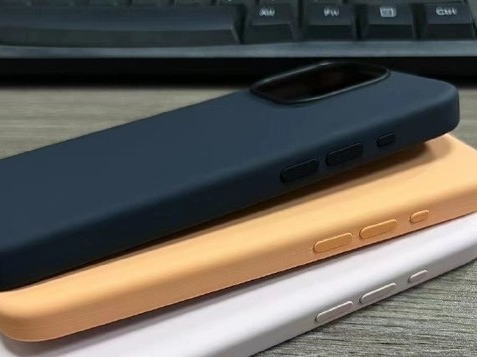 安多苹果14维修站分享iPhone14手机壳能直接给iPhone15用吗?