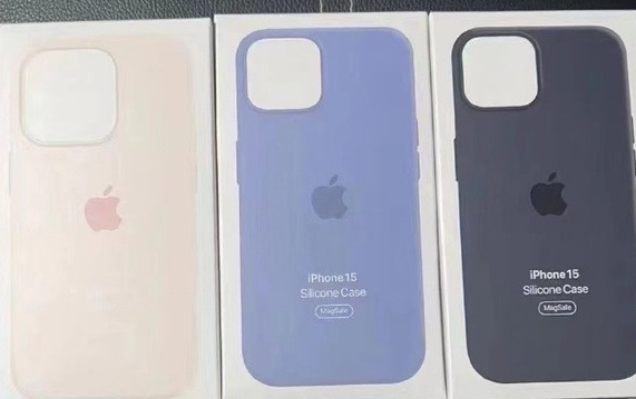 安多苹果14维修站分享iPhone14手机壳能直接给iPhone15用吗？ 