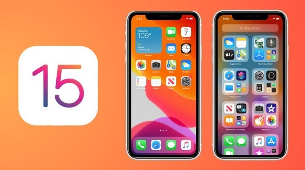 安多苹果13维修分享iPhone13更新iOS 15.5，体验如何 