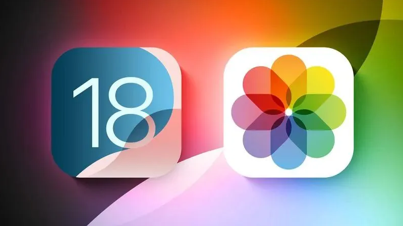 安多苹果手机维修分享苹果 iOS / iPadOS 18.1Beta 3 发布 