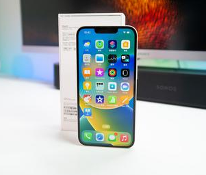 安多苹果维修点分享iPhone 14 Plus黑屏小众诱因汇总 