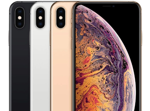 安多苹果维修点分享iPhone XS Max电池发烫冷门成因解析 