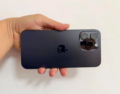 安多苹果维修点分享iPhone 14 Pro Max发烫多重诱因剖析 
