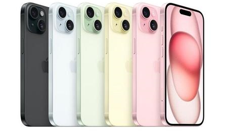 安多苹果维修点分享iPhone 15发烫易忽视问题科普 