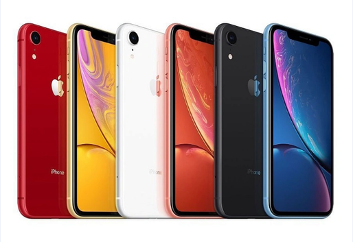 安多苹果维修点分享iPhone XR摄像头原生色彩表现与日常拍摄实用指南 